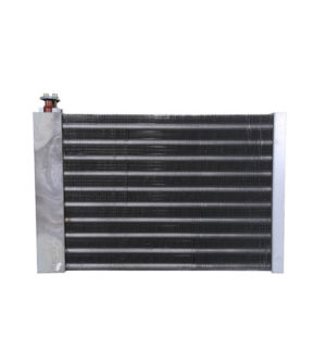 Airsource Evaporator core – 6609