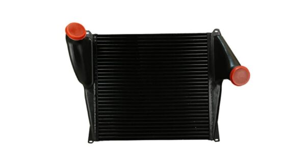 Kenworth T600 / T800 / W900 (Bar&Plate) 86-07 Charge Air Cooler OEM: 4880905004