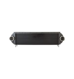 New Flyer Bus Charge Air Cooler. Tube&Fin Style Core Charge Air Cooler OEM: 76008356