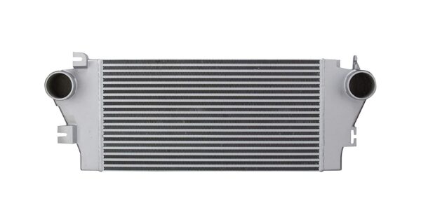 Freightliner Acterra 06-14 Charge Air Cooler OEM: 123330001