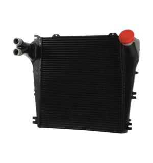 Freightliner Charge Air Cooler Charge Air Cooler OEM: 123330000