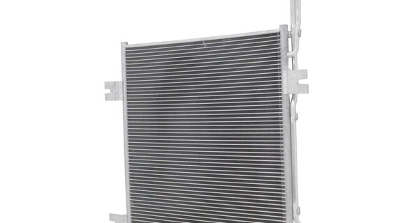 International 9400 Series 9600 Series, 9200 Series Ac Condenser OEM: 2508698c91