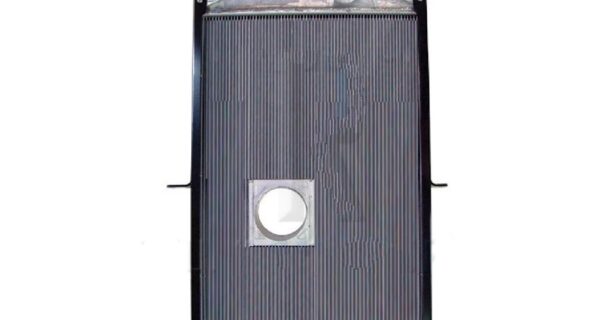 Mack Mru-Mp7 Yr: 2007- Radiator – OEM: 1102512-B