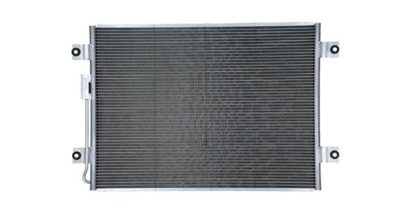 Freightliner Business Class M2 Base L6 5.9l Ac Condenser OEM: A2266842000
