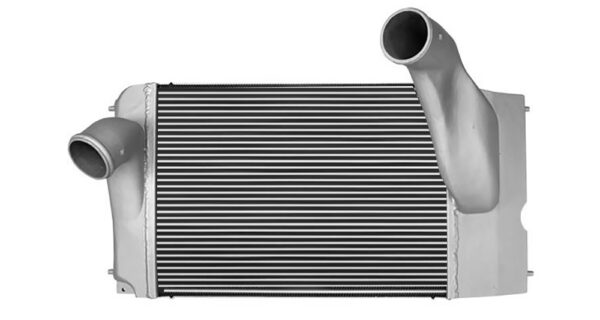 Peterbilt 387 & Others Models 2001-2014 Charge Air Cooler OEM: IE4580