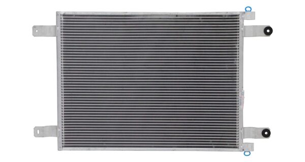 Kenworth W900l Seriest660 Model Ac Condenser OEM: N4783001