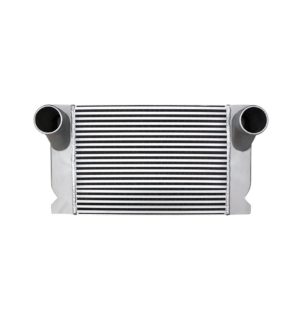 Orion Bus Charge Air Cooler OEM: 1E6102, 441345