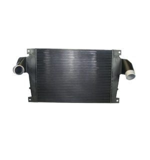 Volvo Wia Series 2000 Charge Air Cooler OEM: F1hz6k775e