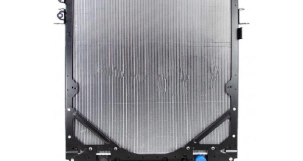 Freightliner Coronado Cc/Coronado Cd/W110 08-13 Radiator- OEM: 528637000