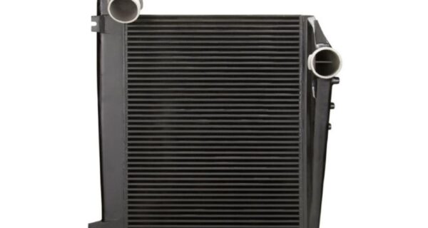 Freightliner Argosy 92-08 Charge Air Cooler OEM: 124224000