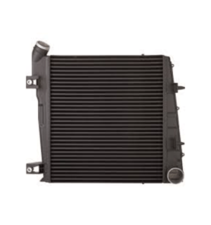 Ford F Series Superduty 08-10 Charge Air Cooler OEM: 7c3z6k775b