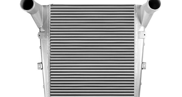 Freightliner Business Class Mt45 / Mt55 2005 – 2010 Charge Air Cooler OEM: 10303541