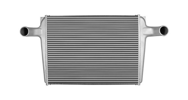 Chevy/Gm Fits Topkick, Kodiak Charge Air Cooler OEM: 1030072