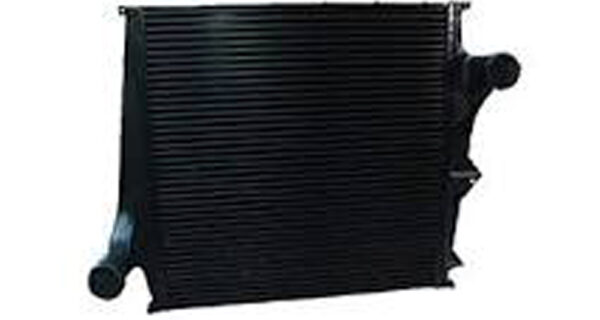 Volvo 2007 – 2008 Volvo Vhd Series Charge Air Cooler OEM: Vgca029f0tf