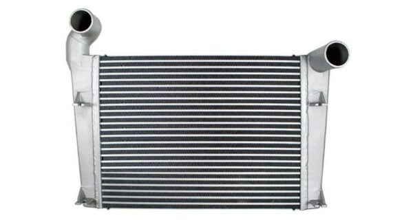 Osh Kosh Osh Kosh Charge Air Cooler Charge Air Cooler OEM: 058e004464301