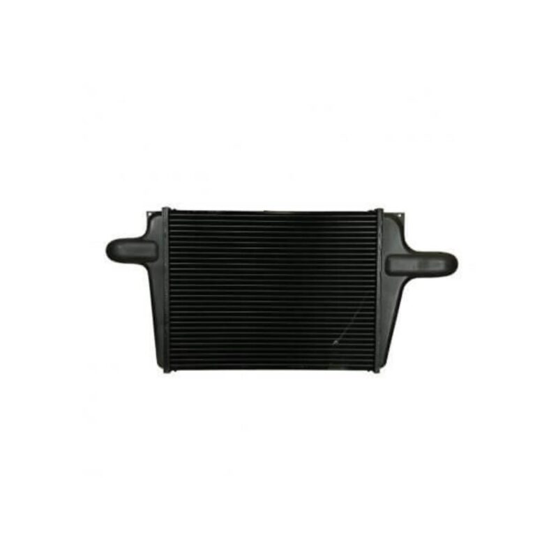 chevygm 6.50 from top of tank to center of neck charge air cooler oem 15029270 3