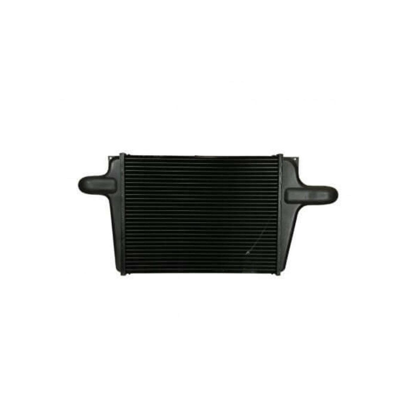 Chevygm 650 From Top Of Tank To Center Of Neck Charge Air Cooler