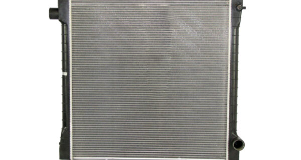 Ford B & F Series 91-94 Radiator- OEM: 1a16282