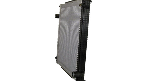 Ford B500-B800, F600-F800 94&Up Radiator- OEM: 081271f