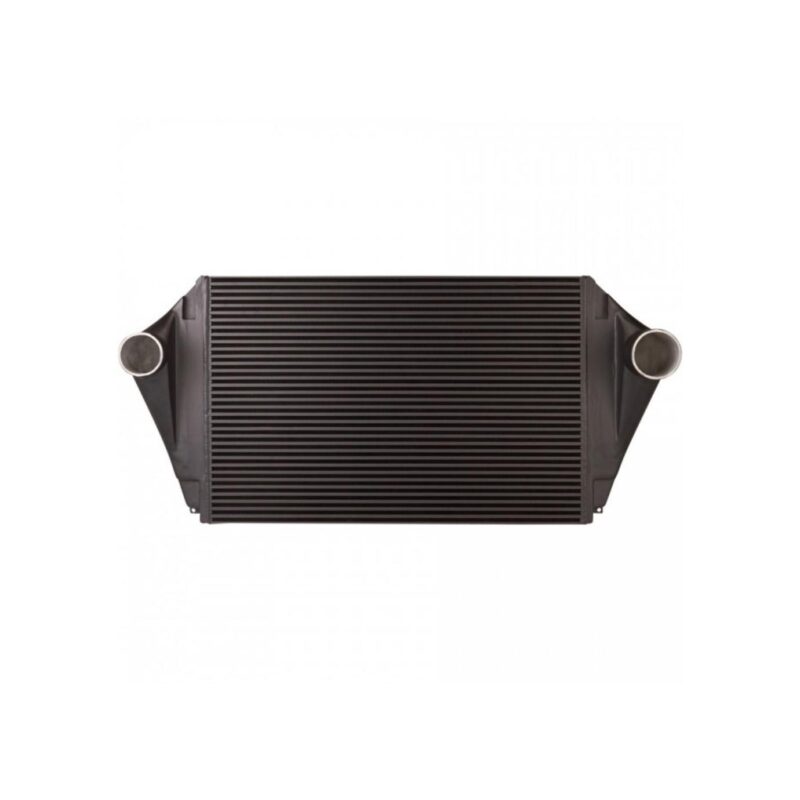 ford various models charge air cooler oem 1030245