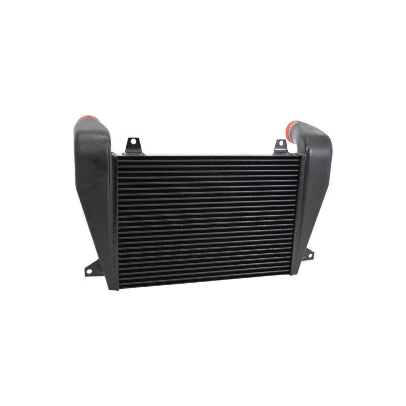 freightliner century class barplate 82 02 charge air cooler oem 4863905001 2