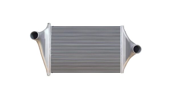 Freightliner Columbia 90-07 Charge Air Cooler OEM: Bht59279 Fits: Many Models