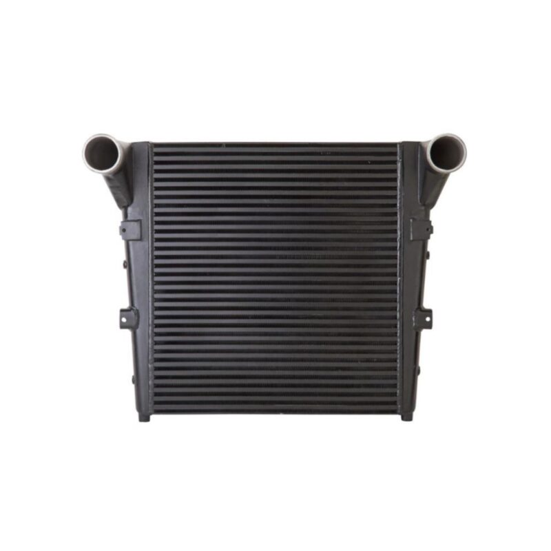 freightliner fits mt45 mt55 oem 01 23330 003 must verify if needs pto charge air cooler oem 1sa00232r
