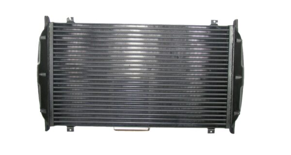 Freightliner Fld With O.E. Plastic Tank Radiator 93-02 Charge Air Cooler OEM: 4858000007