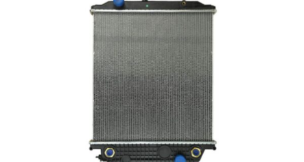 Freightliner / Sterling International Freightliner/Thomas Bus Ef Model 10-12 Radiator- OEM: 1003749as