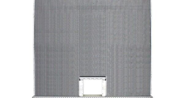 Freightliner / Sterling Lt7500/Lt8500/M2 08-12. Radiator- OEM: 527409007