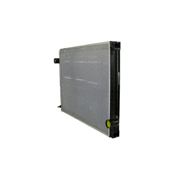international 5000 sfa 8100 series 94 up radiator oem 1699168c91 2