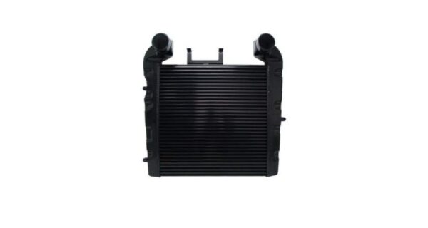 International Fedex, Ups Step Vans, Mt35, 45, 55 With International Chassis Charge Air Cooler OEM: 1659006c1