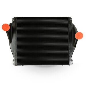 CHARGE AIR COOLER